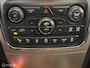 Jeep Grand Cherokee 3.0 CRD Overland grijs kenteken