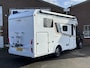 Burstner T-690 140PK Limited Lengtebed+hefbed *TV+Schotel*