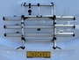 Burstner 726 T726 140PK Automaat Limited *2X Airco*Lengtebedden+hefbed*
