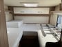 Burstner 726 T726 140PK Automaat Limited *2X Airco*Lengtebedden+hefbed*