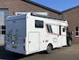 Burstner 726 T726 140PK Automaat Limited *2X Airco*Lengtebedden+hefbed*