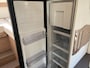 Burstner 726 T726 140PK Automaat Limited *2X Airco*Lengtebedden+hefbed*