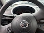 Nissan Micra 1.4 Tekna Clima, radio