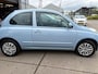 Nissan Micra 1.4 Tekna Clima, radio
