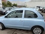 Nissan Micra 1.4 Tekna Clima, radio