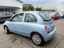 Nissan Micra 1.4 Tekna Clima, radio