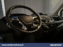 Ford Transit 2.2 TDCI L4H3 Airco | Camera | Navigatie | Cruisecontrol | Parkeersensoren 2800kg trekvermogen, Bijrijdersbank