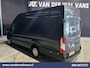 Ford Transit 2.2 TDCI L4H3 Airco | Camera | Navigatie | Cruisecontrol | Parkeersensoren 2800kg trekvermogen, Bijrijdersbank