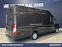 Ford Transit 2.2 TDCI L4H3 Airco | Camera | Navigatie | Cruisecontrol | Parkeersensoren 2800kg trekvermogen, Bijrijdersbank