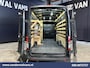 Ford Transit 2.2 TDCI L4H3 Airco | Camera | Navigatie | Cruisecontrol | Parkeersensoren 2800kg trekvermogen, Bijrijdersbank