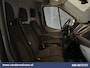 Ford Transit 2.2 TDCI L4H3 Airco | Camera | Navigatie | Cruisecontrol | Parkeersensoren 2800kg trekvermogen, Bijrijdersbank