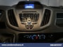 Ford Transit 2.2 TDCI L4H3 Airco | Camera | Navigatie | Cruisecontrol | Parkeersensoren 2800kg trekvermogen, Bijrijdersbank