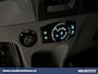 Ford Transit 2.2 TDCI L4H3 Airco | Camera | Navigatie | Cruisecontrol | Parkeersensoren 2800kg trekvermogen, Bijrijdersbank