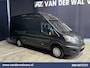 Ford Transit 2.2 TDCI L4H3 Airco | Camera | Navigatie | Cruisecontrol | Parkeersensoren 2800kg trekvermogen, Bijrijdersbank