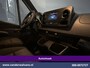 Mercedes-Benz Sprinter 315 CDI 150pk 9G-Tronic Automaat L2H1 Euro6 Airco | Camera | Navigatie | Apple Carplay Android Auto, Bijrijdersbank