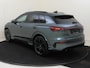 Audi Q4 e-tron S edition quattro performance 82 kWh | Panoramadak | Elek. verstelbare voorstoelen | Sonos Speakersysteem | 21 inch LM velgen | Head-up Display