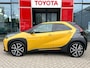Toyota Aygo X Hybrid 115 GR Sport NL-auto | Android Auto/Apple Carplay | Stoelverwarming
