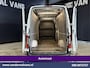 Mercedes-Benz Sprinter 317 CDI 170pk 9G-Tronic Automaat L3H2 Euro6 Airco | Camera | XXL MBUX | Navigatie | Apple Carplay Android Auto, Parkeersensoren, Bijrijdersbank