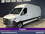 Mercedes-Benz Sprinter 317 CDI 170pk 9G-Tronic Automaat L3H2 Euro6 Airco | Camera | XXL MBUX | Navigatie | Apple Carplay Android Auto, Parkeersensoren, Bijrijdersbank