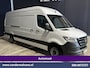 Mercedes-Benz Sprinter 317 CDI 170pk 9G-Tronic Automaat L3H2 Euro6 Airco | Camera | XXL MBUX | Navigatie | Apple Carplay Android Auto, Parkeersensoren, Bijrijdersbank