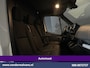 Mercedes-Benz Sprinter 317 CDI 170pk 9G-Tronic Automaat L3H2 Euro6 Airco | Camera | XXL MBUX | Navigatie | Apple Carplay Android Auto, Parkeersensoren, Bijrijdersbank