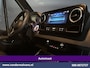 Mercedes-Benz Sprinter 317 CDI 170pk 9G-Tronic Automaat L3H2 Euro6 Airco | Camera | XXL MBUX | Navigatie | Apple Carplay Android Auto, Parkeersensoren, Bijrijdersbank