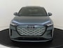 Audi Q4 Sportback e-tron S edition quattro performance 82 kWh | Panoramadak | Lederen bekleding | Elek. verstelbare voorstoelen | Comfortsleutel | S-line in- en exterieur