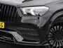 Mercedes-Benz GLE 450 AMG 389PK 4-Matic / Burmester / 360°