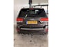 Jeep Grand Cherokee 3.0 CRD Overland grijs kenteken