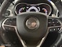 Jeep Grand Cherokee 3.0 CRD Overland grijs kenteken