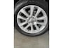 Jeep Grand Cherokee 3.0 CRD Overland grijs kenteken