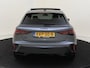 Audi A3 Sportback 45 TFSI e S edition Competition | Panoramadak | 18 inch LM velgen | Achteruitrijcamera | Adaptive cruise control | Verwarmbare voorstoelen