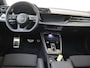 Audi A3 Sportback 45 TFSI e S edition Competition | Panoramadak | 18 inch LM velgen | Achteruitrijcamera | Adaptive cruise control | Verwarmbare voorstoelen