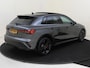 Audi A3 Sportback 45 TFSI e S edition Competition | Panoramadak | 18 inch LM velgen | Achteruitrijcamera | Adaptive cruise control | Verwarmbare voorstoelen