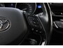 Toyota C-HR / C-HR+ 1.8 Hybrid Bi-Tone, Premium Pack, Stuur & Stoel verwarming, Trekhaak, Camera!