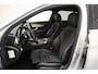Mercedes-Benz C-klasse Estate Business Solution AMG Limited [ Camera Stoelverwarming Half leder ]