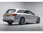 Mercedes-Benz C-klasse Estate Business Solution AMG Limited [ Camera Stoelverwarming Half leder ]