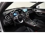 Mercedes-Benz C-klasse Estate Business Solution AMG Limited [ Camera Stoelverwarming Half leder ]