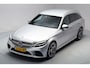 Mercedes-Benz C-klasse Estate Business Solution AMG Limited [ Camera Stoelverwarming Half leder ]