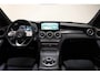 Mercedes-Benz C-klasse Estate Business Solution AMG Limited [ Camera Stoelverwarming Half leder ]