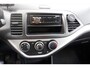 Kia Picanto 1.0 CVVT 3-DRS