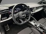 Audi A3 Sportback 30 TFSI S edition | Apple/Android Play | Cruise | Navi | LED |