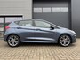Ford Fiesta 1.0 EcoBoost ST-Line ✓Navigatie ✓Apple CarPlay & Android Auto ✓Stoel- stuurverwarming ✓Licht & Zichtpakket ✓Lichtmetaal