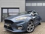 Ford Fiesta 1.0 EcoBoost ST-Line ✓Navigatie ✓Apple CarPlay & Android Auto ✓Stoel- stuurverwarming ✓Licht & Zichtpakket ✓Lichtmetaal