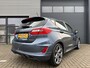 Ford Fiesta 1.0 EcoBoost ST-Line ✓Navigatie ✓Apple CarPlay & Android Auto ✓Stoel- stuurverwarming ✓Licht & Zichtpakket ✓Lichtmetaal