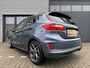 Ford Fiesta 1.0 EcoBoost ST-Line ✓Navigatie ✓Apple CarPlay & Android Auto ✓Stoel- stuurverwarming ✓Licht & Zichtpakket ✓Lichtmetaal