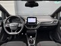 Ford Fiesta 1.0 EcoBoost ST-Line ✓Navigatie ✓Apple CarPlay & Android Auto ✓Stoel- stuurverwarming ✓Licht & Zichtpakket ✓Lichtmetaal