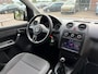 Volkswagen Caddy 1.6 TDI | NAP | Cruise + Airco nu € 8.975,- Marge!!!