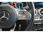 Mercedes-Benz GLC 300e 4MATIC AMG Head Up pano leer trekhaak 19 inch !!