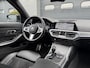 BMW 3-Serie Touring 320d High Executive M-Sport | Navigatie | DAB | Parkeersensoren | Elektrische Achterklep |